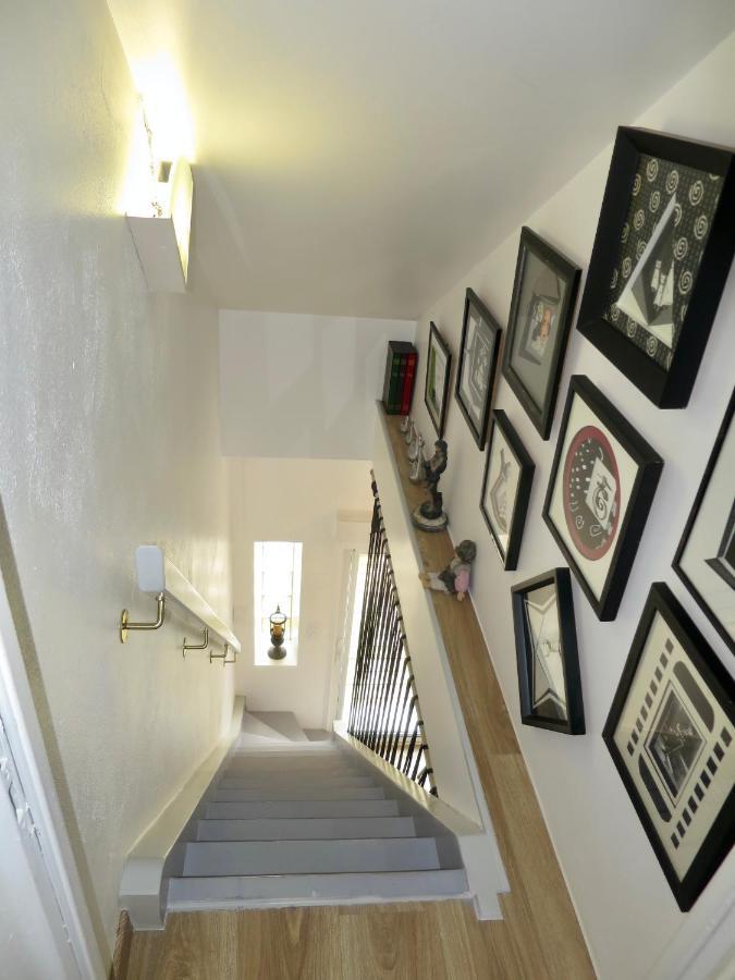 Duplex Contemporain Terrasse Exterieure Parking Apartamento Leves Exterior foto